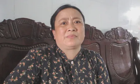 Người phụ nữ 10 năm thầm lặng chôn cất thi thể hài nhi, nuôi dưỡng trẻ bị bỏ rơi