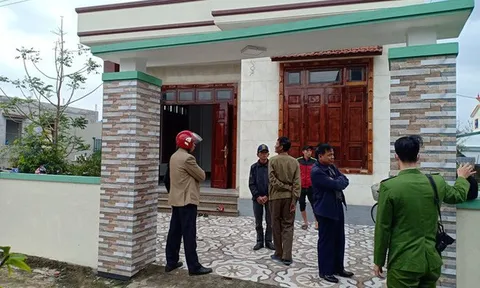 Bốn mẹ con thương vong vì dùng than sưởi ấm