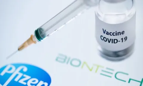 Interpol: Cảnh báo vaccine COVID-19 có thể là mục tiêu của tội phạm