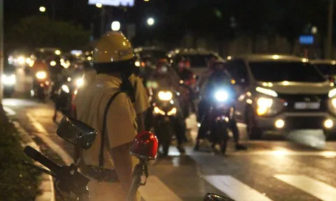 TP.HCM: Số người chết vì tai nạn giao thông thấp nhất trong 20 năm