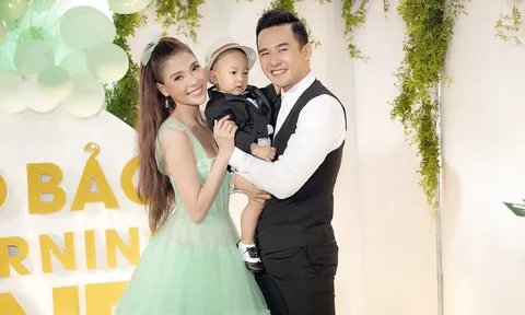 Diễn viên Lương Thế Thành: Vui khi đóng vai phản diện khán giả nhắn tin chửi