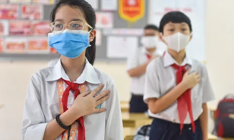 Trường học có thể khai giảng trực tuyến nếu dịch Covid-19 phức tạp