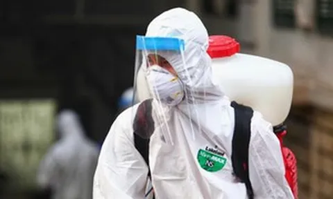 Thêm 7 ca mắc mới COVID-19, Hải Dương và Hà Nội có 3 ca