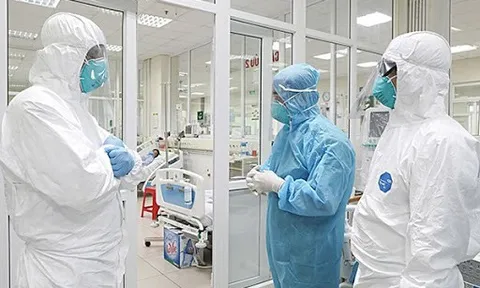 Sáng 11/8 Việt Nam không có ca mắc mới, thêm bệnh nhân tử vong do Covid-19