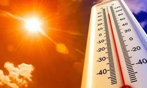 Dự báo thời tiết ngày 12/8/2020: Thủ đô Hà Nội có mưa to