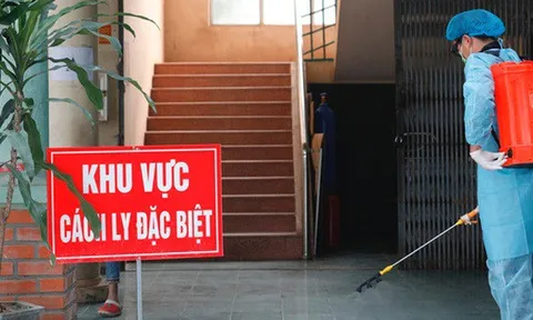 Ghi nhận 22 ca mắc Covid-19, thêm 2 trường hợp tử vong